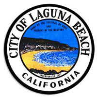 Seal - Laguna Beach, CA