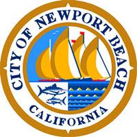 Seal - Newport Beach, CA