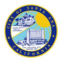 Seal Santa Ana, CA