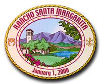 Seal Rancho Santa Margarita, CA