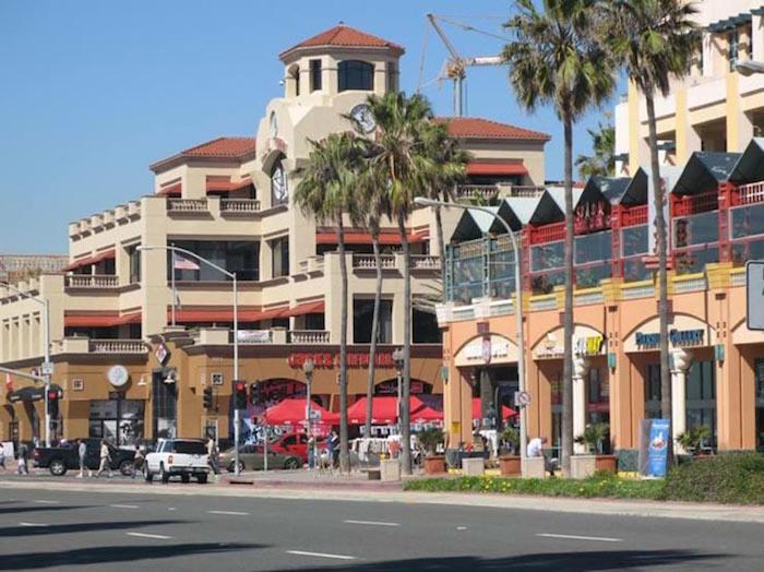 Huntington Beach, CA