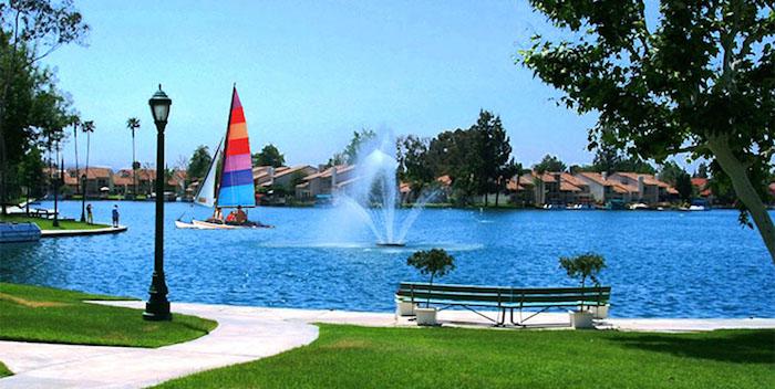 Lake Forest, CA