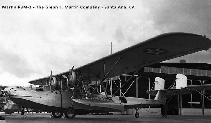 Glenn Martin Company