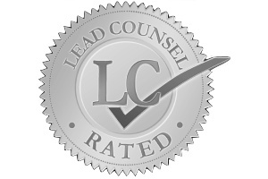 Lead Counsel Rated