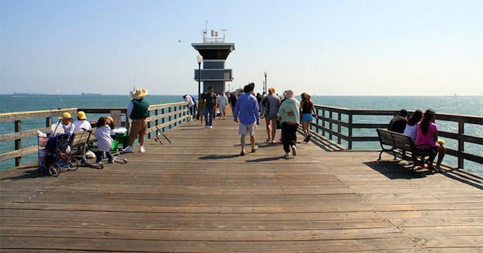 Seal Beach, CA