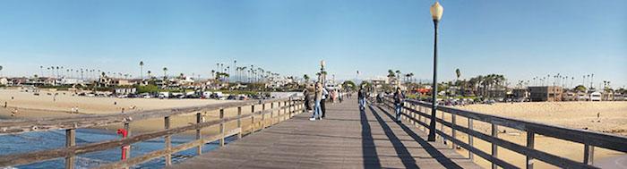 Beach Seal Beach, CA