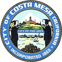 Seal - Costa Mesa, CA