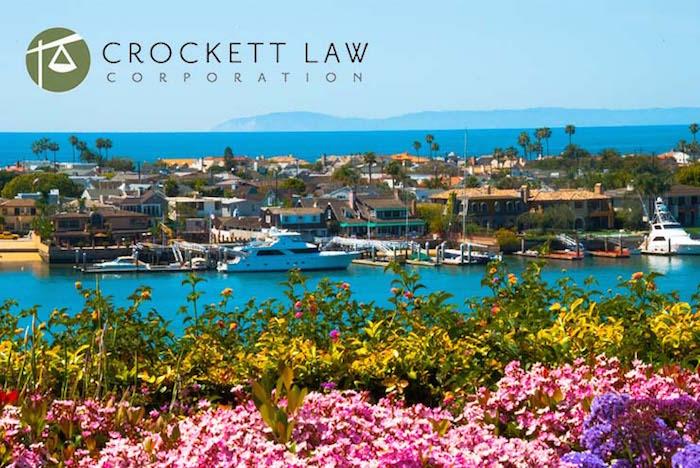 Crockett Law Corporation